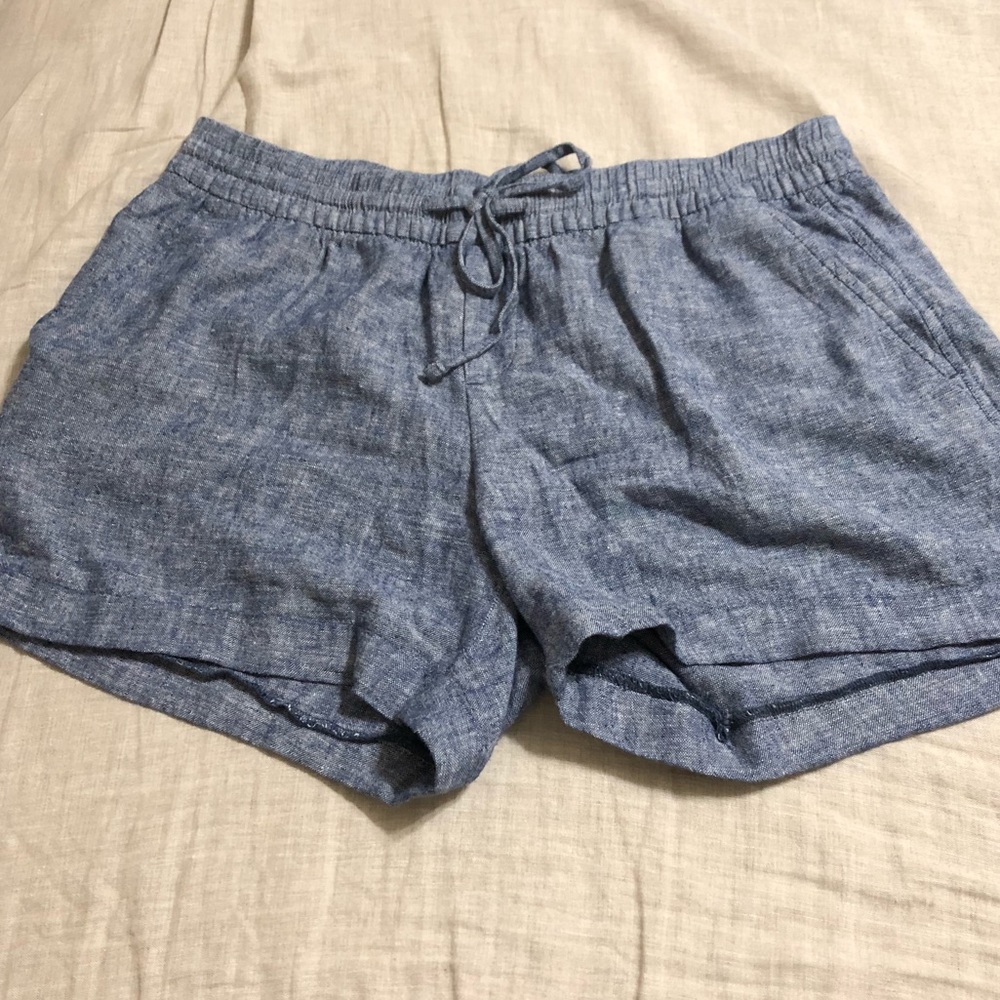 Bundle of 3 pairs of shorts